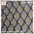 Flattened / Steel / Expanded Metal Mesh for Building